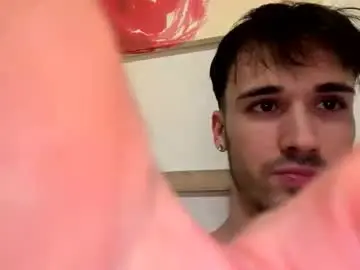 Chaturbate Live Porn of ciaosonoale
