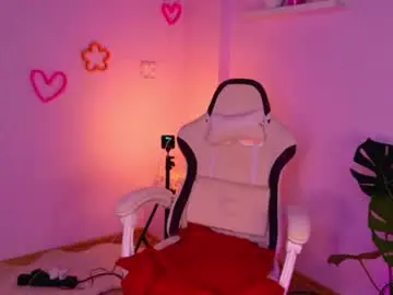 Chaturbate Adult Video Chat of cindylovesmith