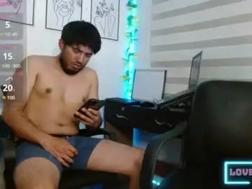 Chaturbate Best live sex cam show of crazy_couple893542