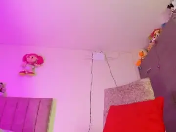 Chaturbate Private Sex Chat of dariana_hot