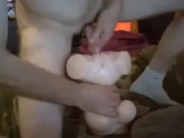 Chaturbate Live Porn of fetishdaddybigd