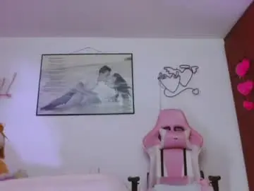 Chaturbate Adult Webcam of giorgina_montiere