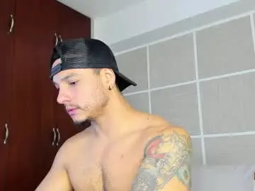 Chaturbate Adult Webcam of isaacsuarez