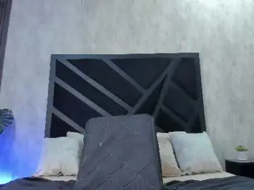 Chaturbate Sex Cam of johan_williams_07