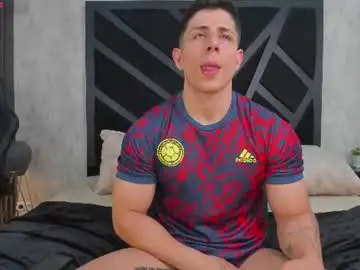 Chaturbate Adult Webcams of johan_williams_07