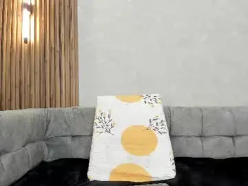 Chaturbate Best Webcam of johan_williams_07