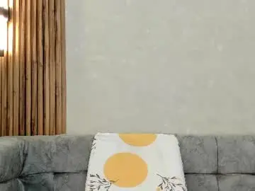 Chaturbate Nude Webcam of johan_williams_07