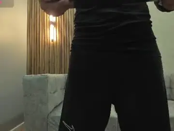 Chaturbate Live Porn of johan_williams_07