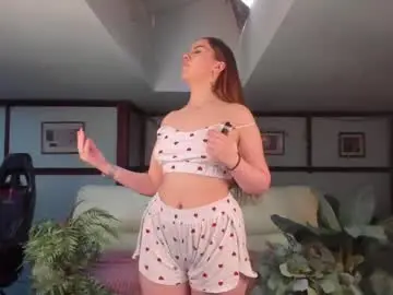 Chaturbate Adult Webcam of kirarustle