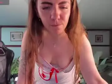 Chaturbate Live Porn of kirarustle