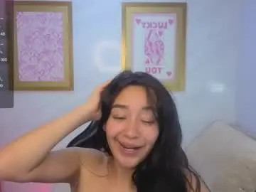 Chaturbate Adult Webcam of little_samy_v