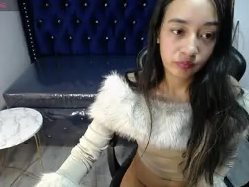 Chaturbate Best Webcam of little_samy_v