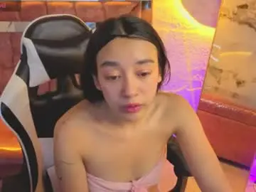 Chaturbate Private Sex Chat of little_samy_v