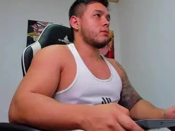 Chaturbate Watch Live Sex Cams of marco_diaz1