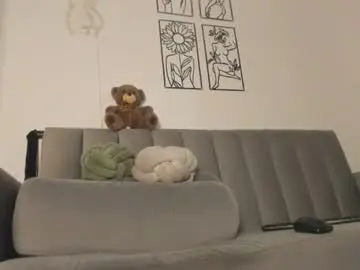 Chaturbate Sex Cam of melani_greyy