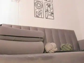 Chaturbate Live Sex of melani_greyy