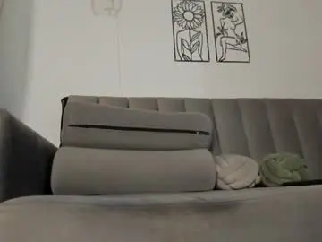 Chaturbate Sex Cam of melani_greyy