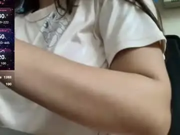 Chaturbate Live Sex of myra_luxe9