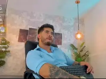 Chaturbate Free Porn Cam of nate_franco
