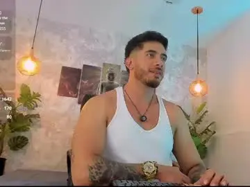 Chaturbate Live Porn of nate_franco