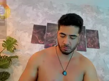 Chaturbate Nude Webcam of nate_franco