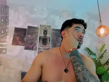 Chaturbate Adult Webcam of nate_franco