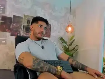 Chaturbate Adult Video Chat of nate_franco