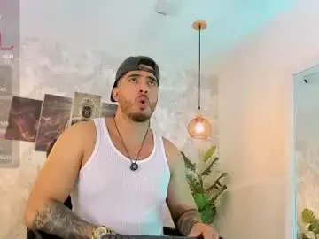 Chaturbate Adult Webcam of nate_franco