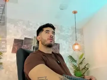 Chaturbate Free Porn Cam of nate_franco