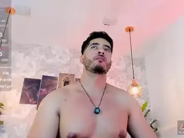 Chaturbate Live Sex of nate_franco
