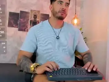 Chaturbate Watch Live Sex Cams of nate_franco
