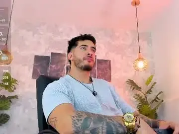 Chaturbate Sex Cam of nate_franco