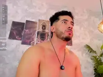 Chaturbate Sex Chat of nate_franco