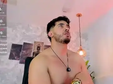 Chaturbate Private Sex Chat of nate_franco