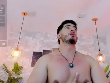 Chaturbate Nude Webcam of nate_franco