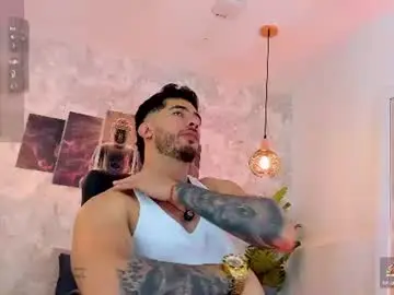 Chaturbate Free Porn Cam of nate_franco