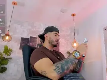 Chaturbate Adult Webcam of nate_franco