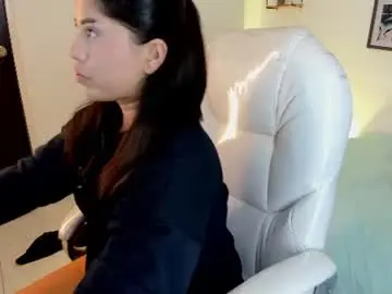 Chaturbate Adult Webcams of nina_luxe