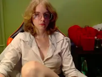 Chaturbate Adult Webcam of penny_lust