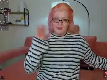 Chaturbate Nude Webcam of polly__mayer