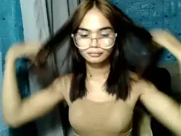 Chaturbate Adult Webcam of prettykhelcy