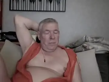 Chaturbate Sex Cam of stranger1966