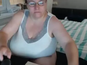 Chaturbate Live Porn of sweetboobs85h