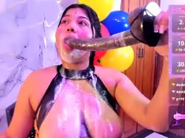 Chaturbate Sex Cam of sweety_blowjob