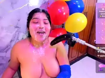 Chaturbate Adult Webcam of sweety_blowjob