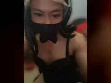 Chaturbate Sex Chat of tsnicky1989