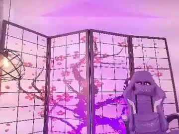 Chaturbate Live Porn of violettenoi