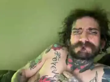 Chaturbate Adult Video Chat of vveejay48826