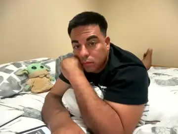 Chaturbate Nude Webcam of alexwild51