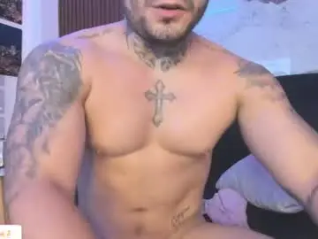 Chaturbate Sex Chat of angelgarcia_2